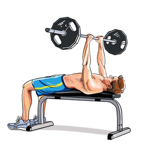 胸肌缺陷健身前后对比,胸肌缺陷可以治吗