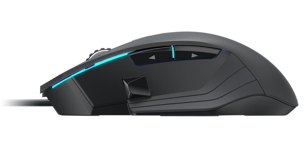 达尔优牧马人em915pro鼠标,达尔优牧马人鼠标em915r压枪