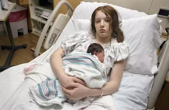 选择做未婚妈妈,如果想当未婚妈妈怎么办