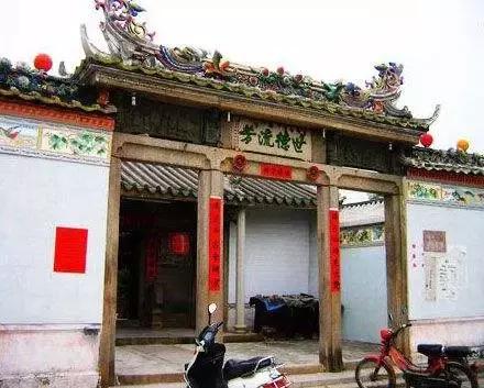 潮汕不是一个没有故事的女同学，这些潮汕民间故事你听过吗？