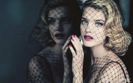 娇兰新款娇嫩玫瑰,娇兰吸引顾客