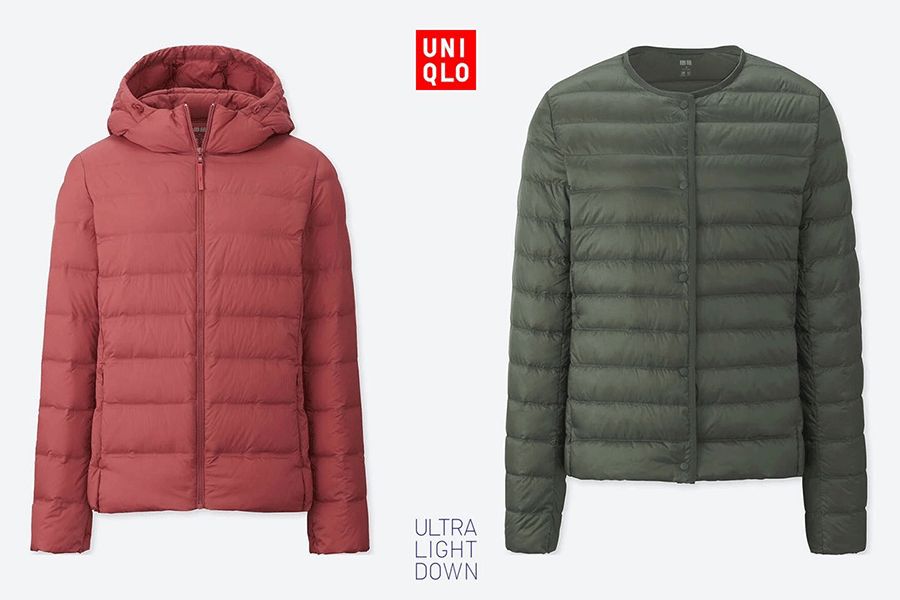 平价羽绒服推荐常规款,推荐几款羽绒服好穿不贵