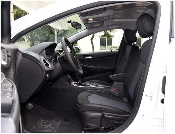 全新科鲁兹值得买吗,全新科鲁兹值得购买吗