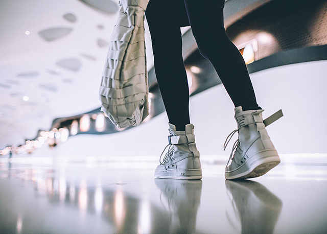 nikeairforce1高仿,nikeairforce1各种区别