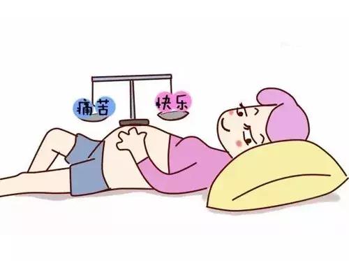 孕期经常头痛该如何缓解