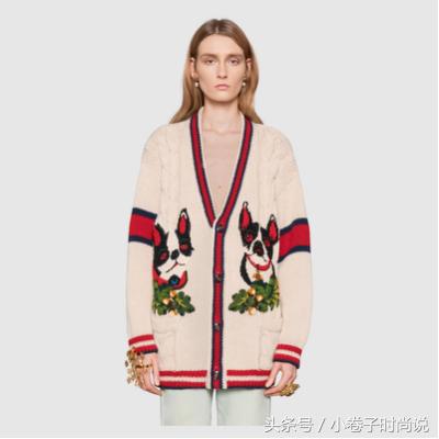 奢侈大牌的狗年限定款,最美的都在这里了