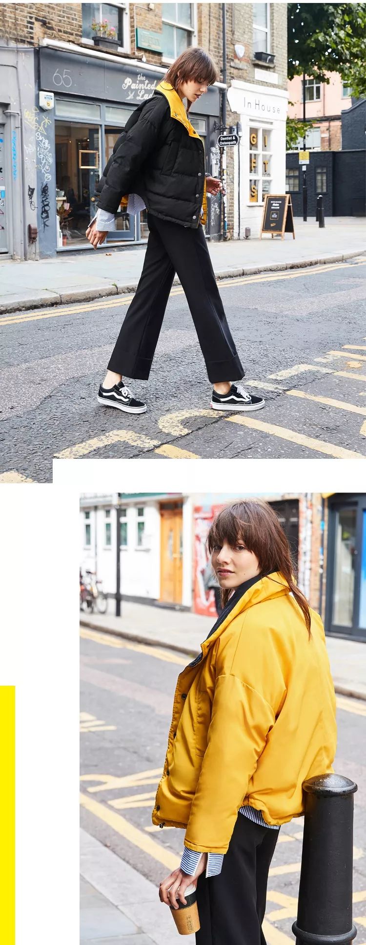 ZARA、HM、UR都在疯狂打折,为什么我就是不买?|穿搭