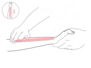 宝宝呕吐又腹泻，宝妈记住这九种手法，可完美解决！