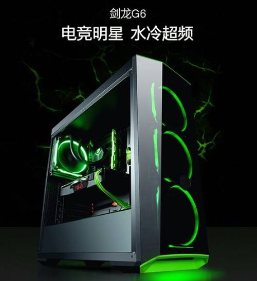 天猫整机为什么这么便宜,京东整机比自己配便宜