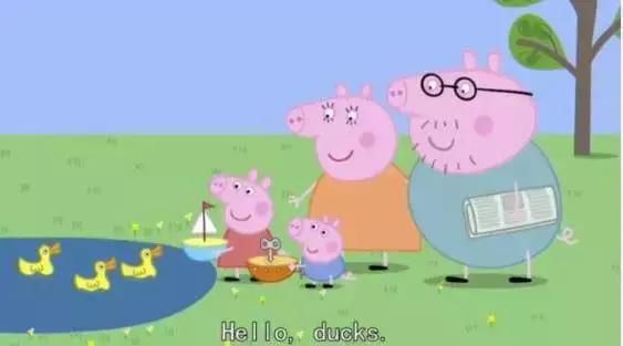 还在责备孩子英语成绩不好？那是因为没做好“听说读写”这4点！