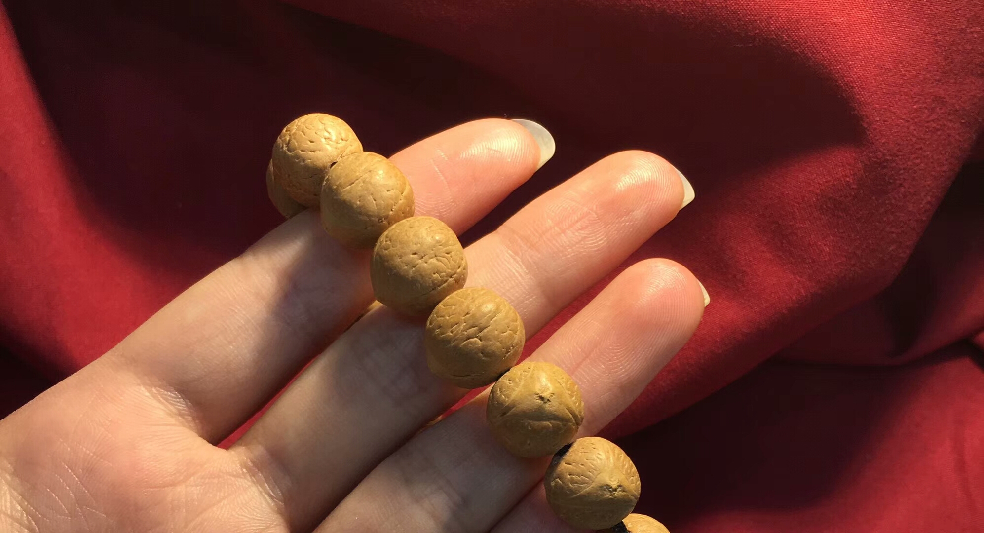 凤眼菩提发源地,凤眼菩提神秘之处