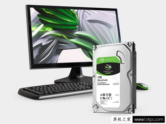 如何选购机械硬盘,机械硬盘选购指南2024