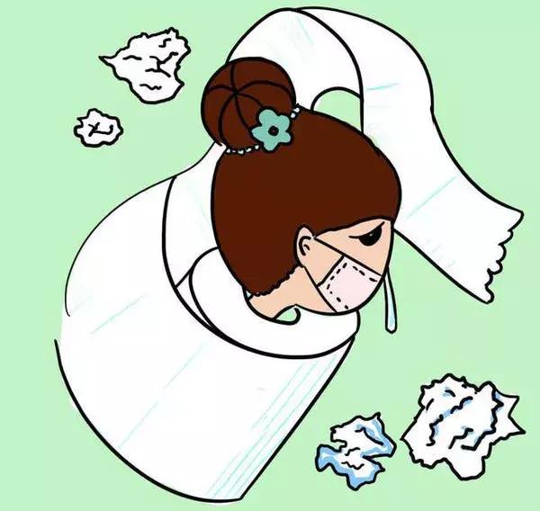 鼻子不通气鼻塞上医院查什么,治疗鼻子不通气的中成药