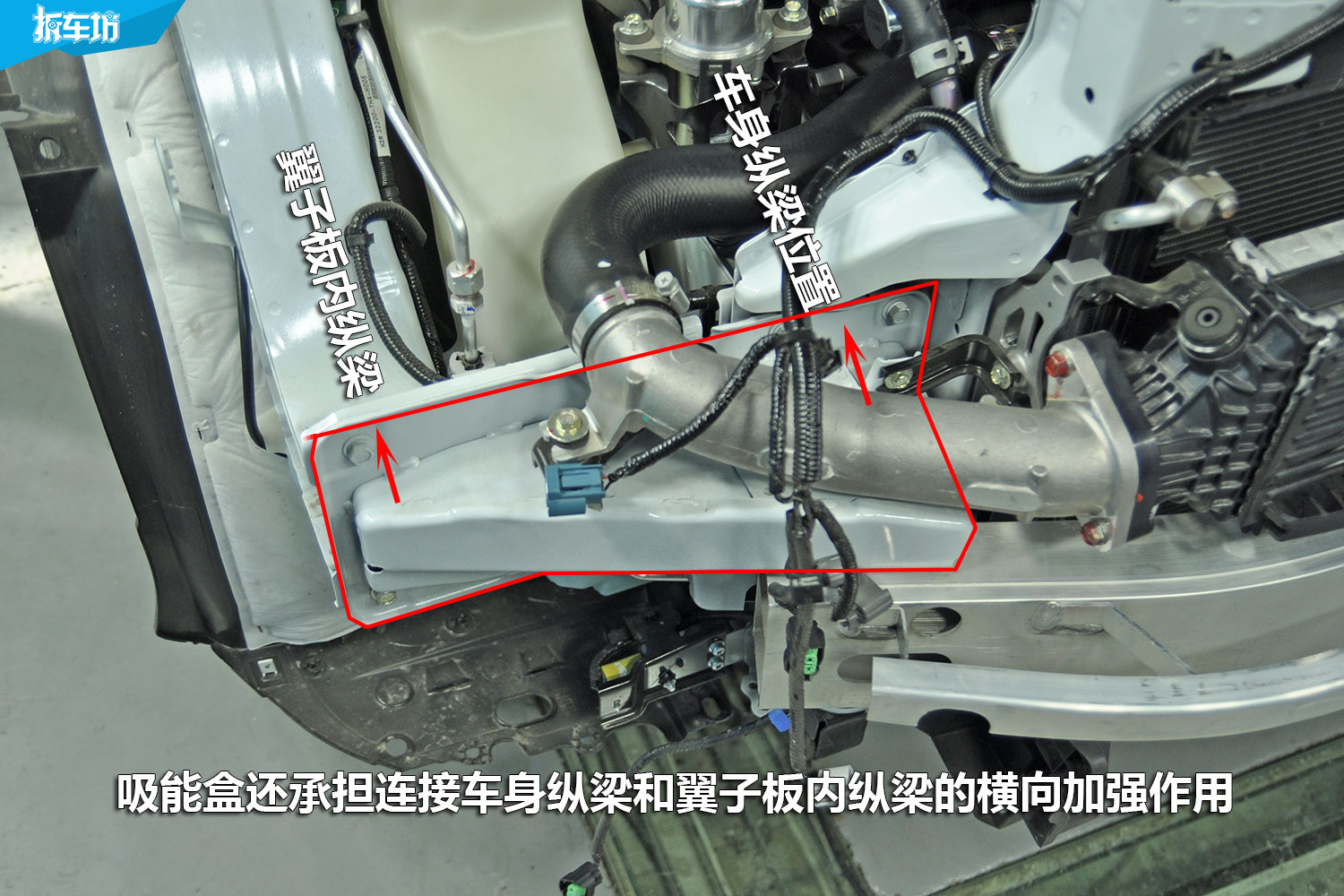 大冰块拆解本田冠道视频,本田urv与冠道对比拆解