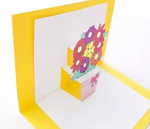 幼儿园小班手工新年贺卡大全,幼儿园新年贺卡手工小班