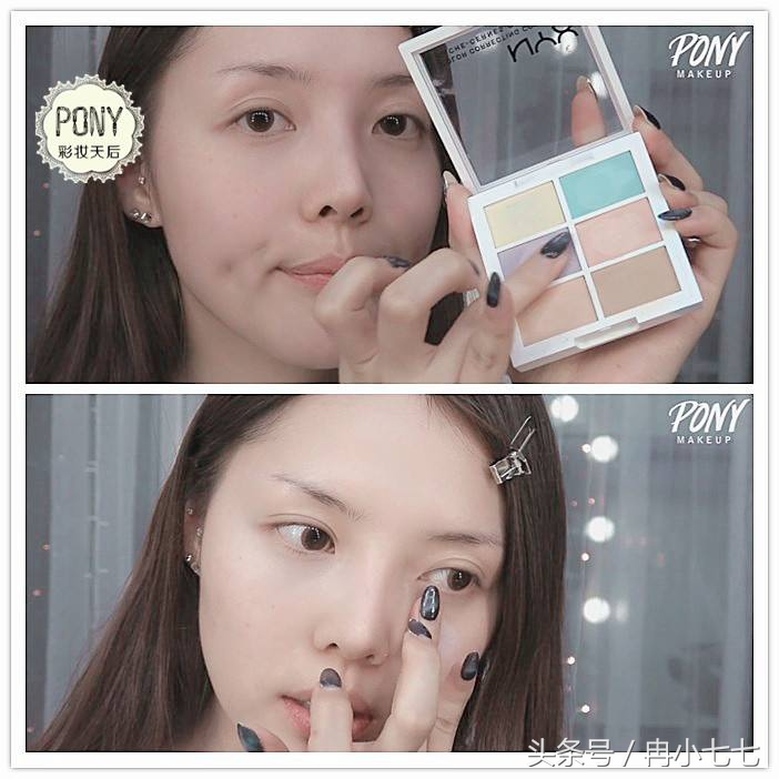 美妆博主化妆包推荐,美妆博主彩妆包