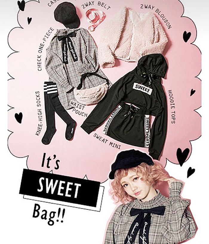 新年福袋里面放什么礼物,新年福袋里面有什么