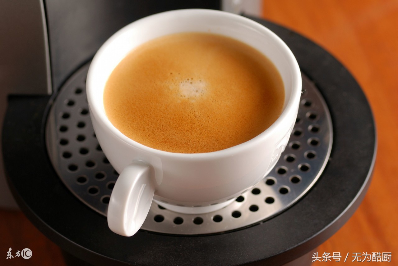 咖啡里面有几种味道,咖啡中有一种特殊香味