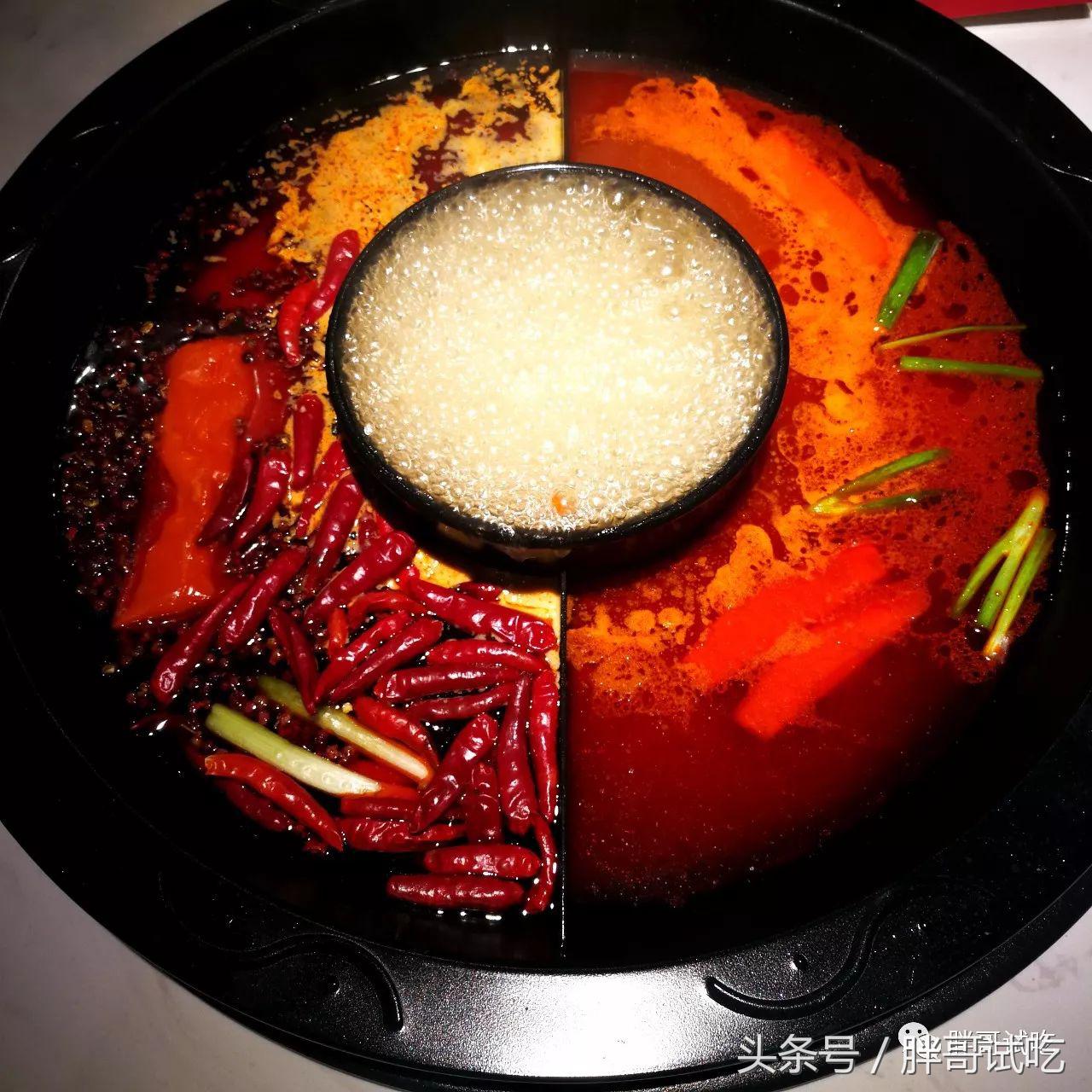 胖哥试吃——万达的川锅一号