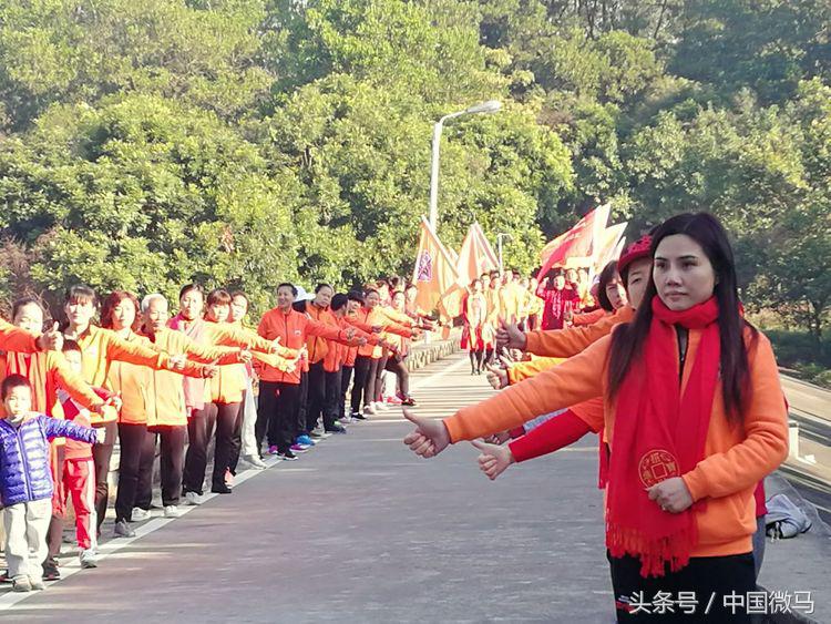 微马周年庆活动总结,微马九周年庆典