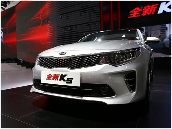 2022起亚k5隔音效果实测,好车不贵经济实惠起亚k5