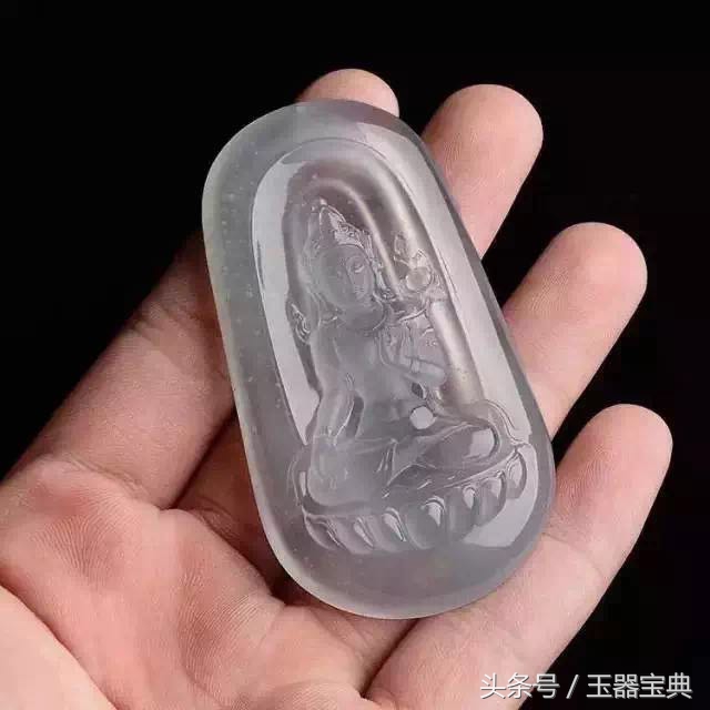 如何手工给和田玉抛光,牙膏怎么给玉石抛光