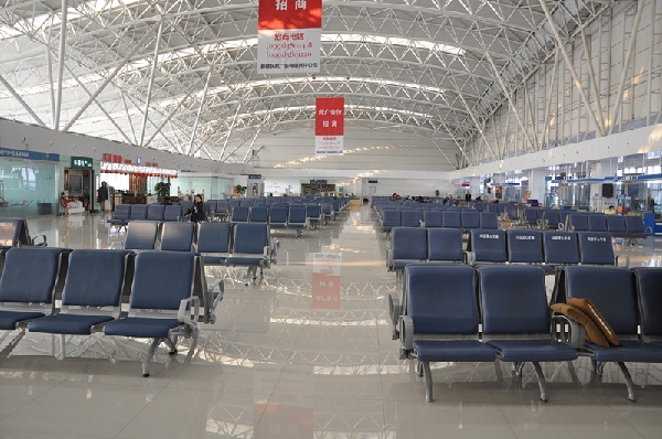 机场里都有哪些服务,机场免费服务都有哪些