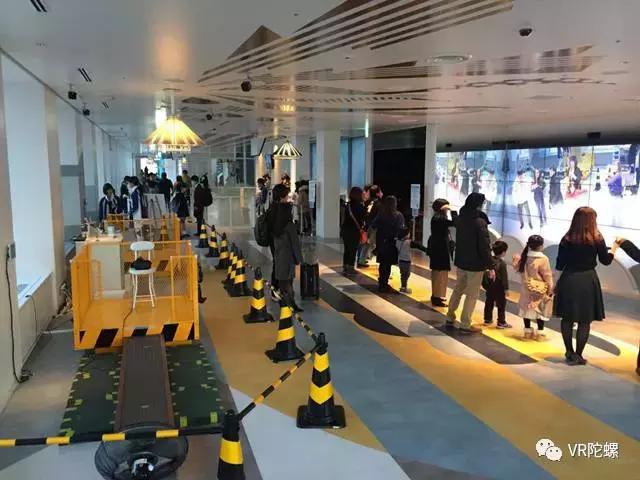 日本vr一体机排行,日本vr连锁店