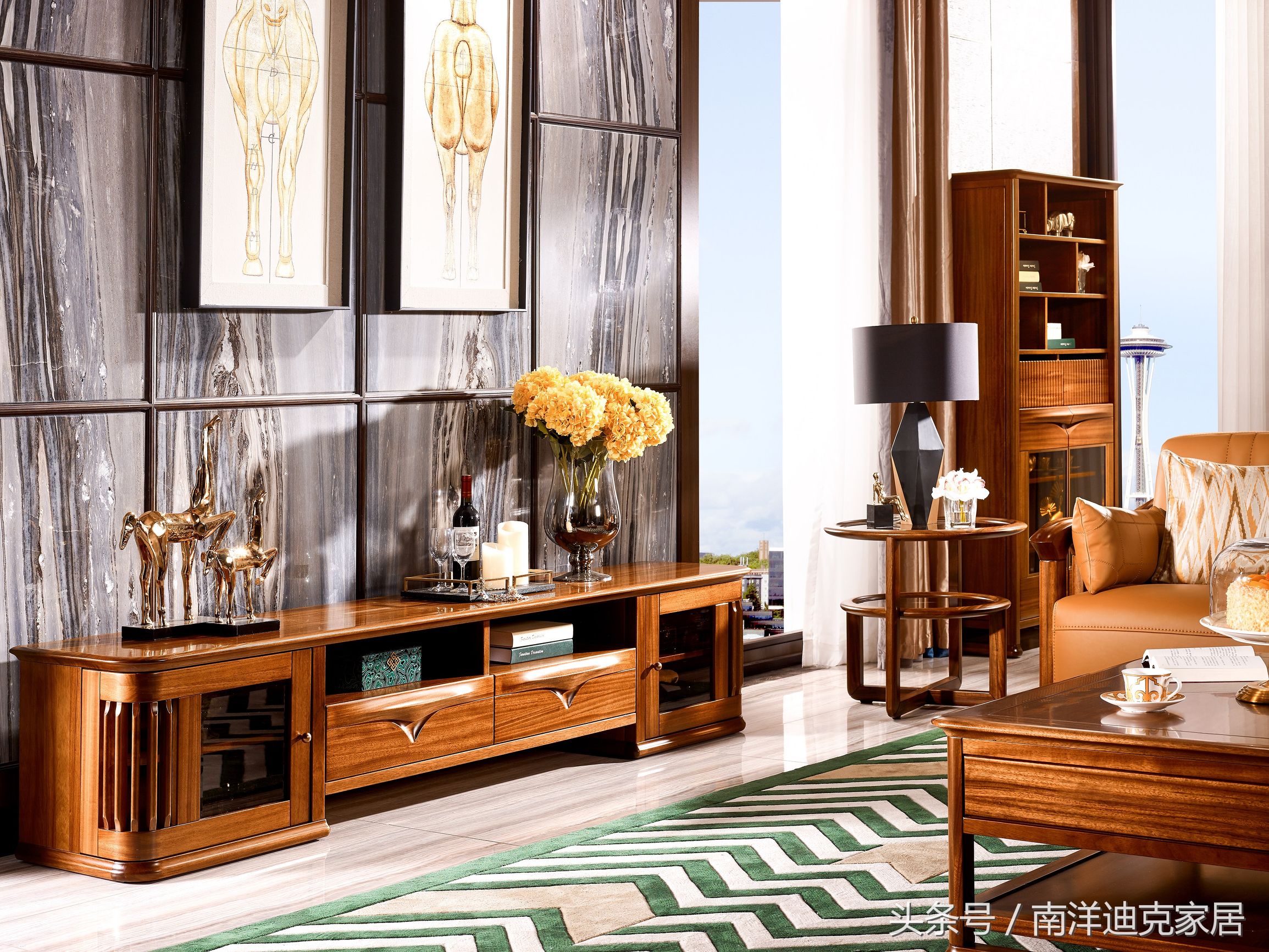 实木家具损伤处理方法,实木家具损伤木质怎么修复好