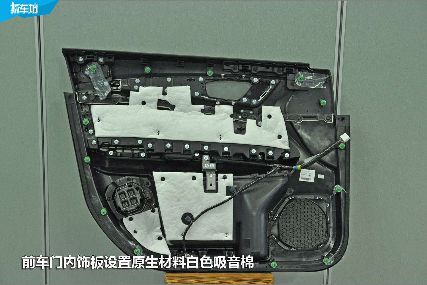 大冰块拆解本田冠道视频,本田urv与冠道对比拆解