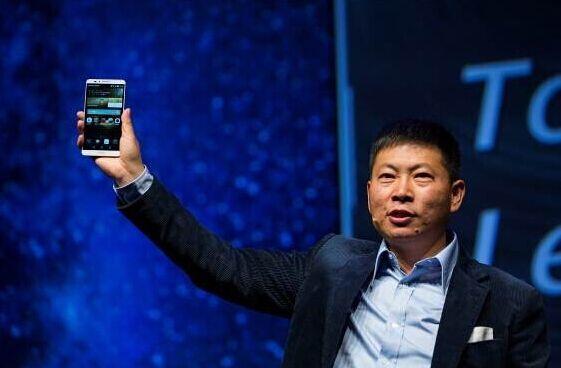 华为违反禁售令,华为被美国禁售了么