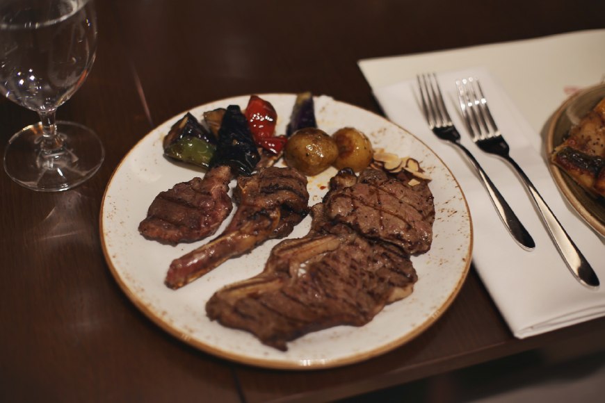 韩国济州岛4天3晚度假游攻略，访大长今拍摄地，纵享神话世界