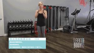 听说人鱼线越美发际线就越高?健身者不得不看的建议