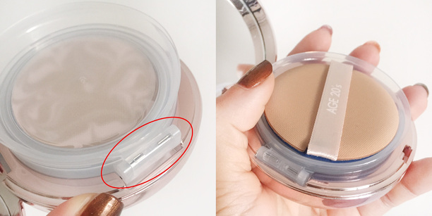 爱敬气垫黑榜还是红榜,爱敬气垫太香是假的吗