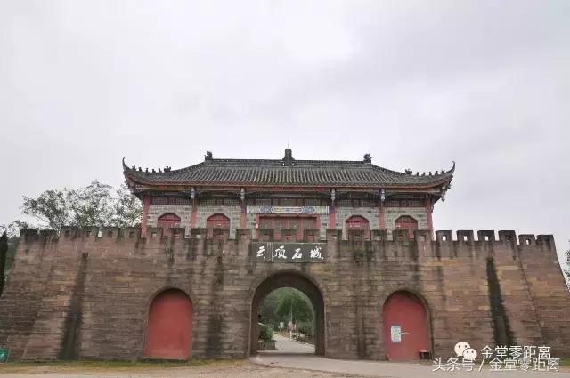 厉害了！金堂县又要火了，她即将代表中国走向世界！