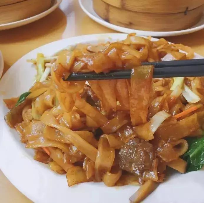 武汉比较推荐的港式茶餐厅,寻味武汉小吃完整版