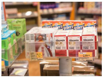 近期去香港买些什么,香港值得购买的好物