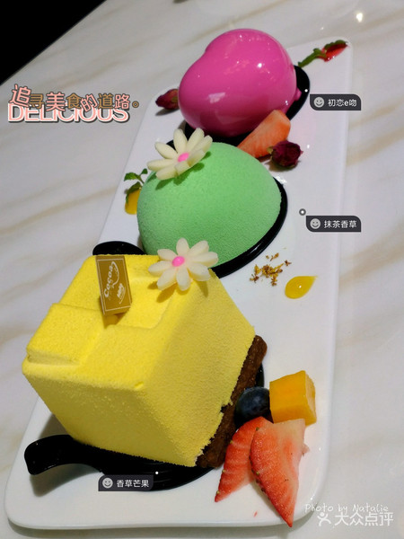 置身繁花之中，颜高还出品超好的网红店居然藏在佛山环宇城后面