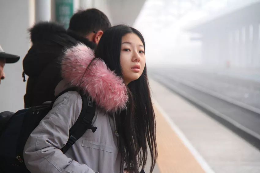 放寒假啦！同学们，快来看学生票如何购买！