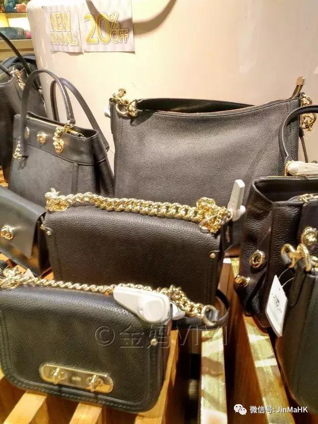 香港奢侈包包专柜正品清仓,香港专柜高档轻奢经典女包大包