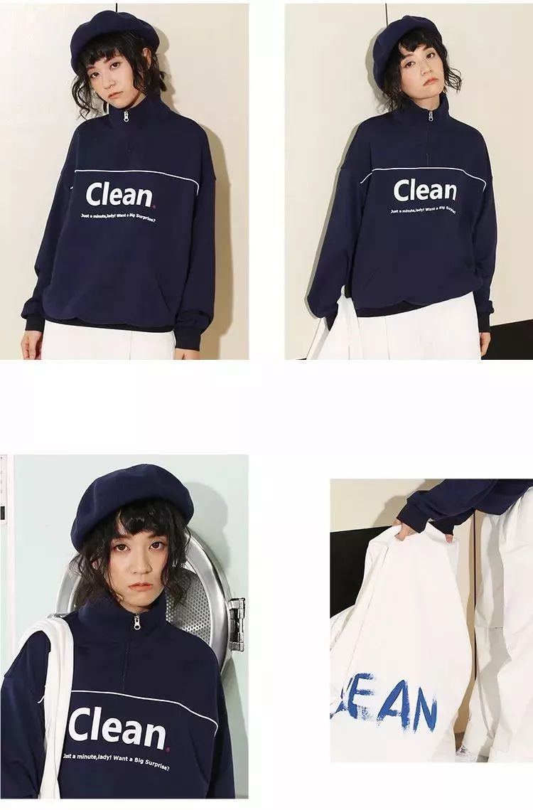 ZARA、HM、UR都在疯狂打折,为什么我就是不买?|穿搭