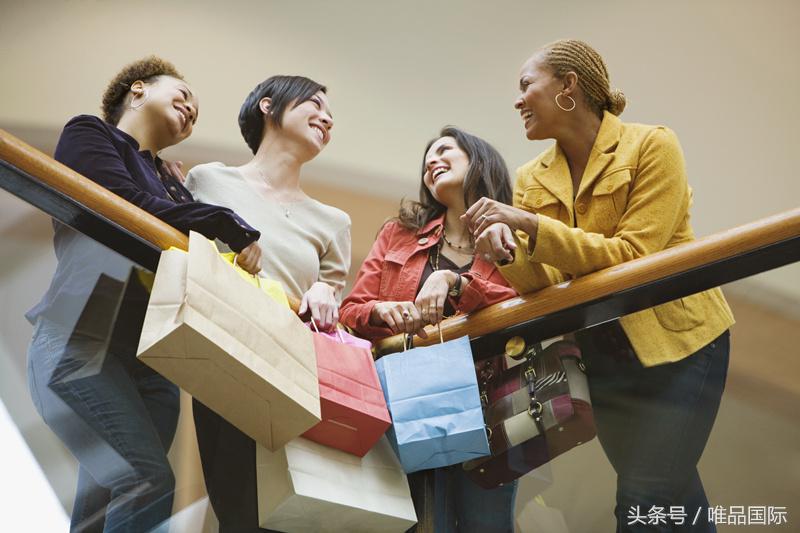 海淘神器大盘点,你还在用中国哪些产品