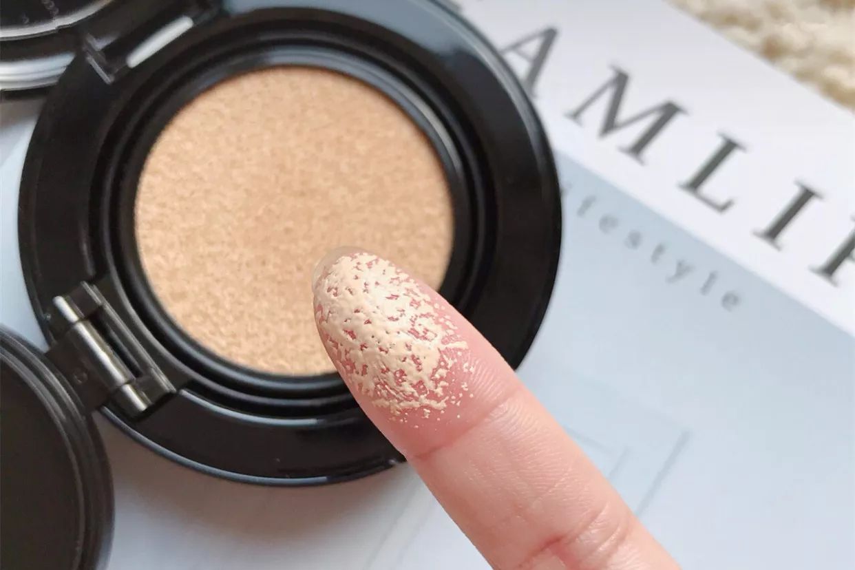 王鸥用什么化妆,王鸥推荐的化妆品