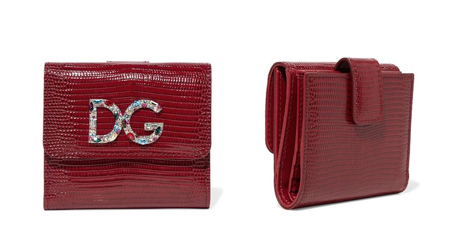 “换钱包交好运”2018换只新钱包让运气和品味一样好