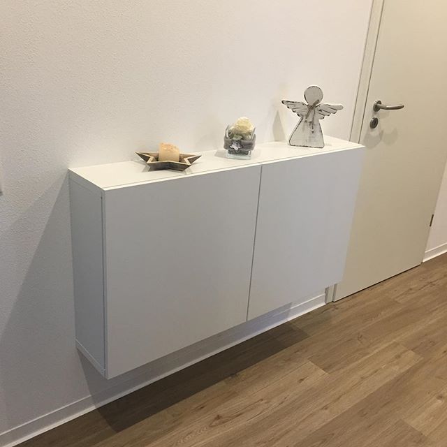 宜家的贝达电视柜怎么加灯带,宜家贝达电视柜带支撑脚吗