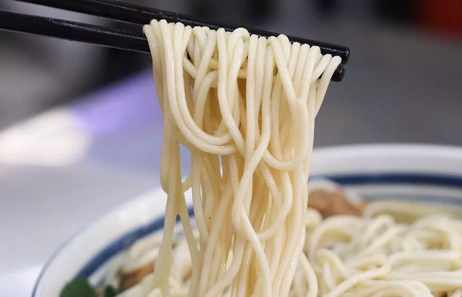 上海最好吃的辣肉面,上海最正宗辣肉面