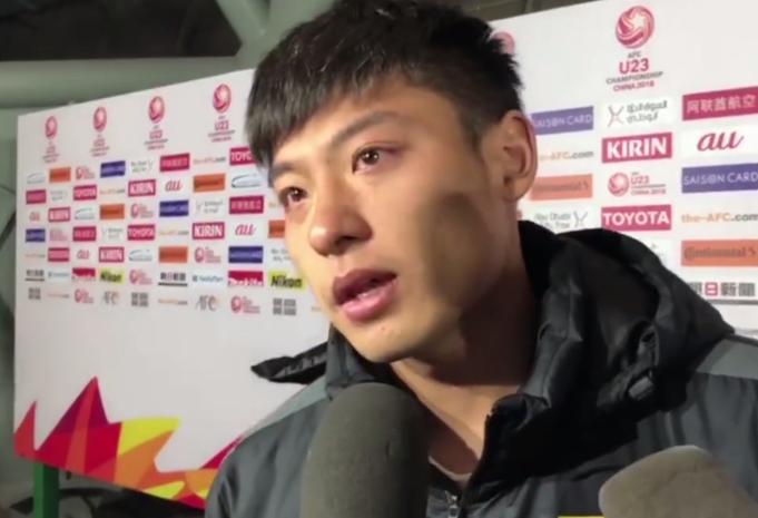 GOAL神奇:国足出局众生相何超悲情靖航热血玉宁怕事总局机智