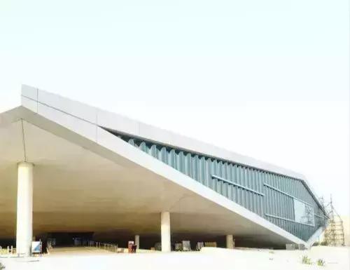 建筑之美的总结,2019年度全球最佳建筑