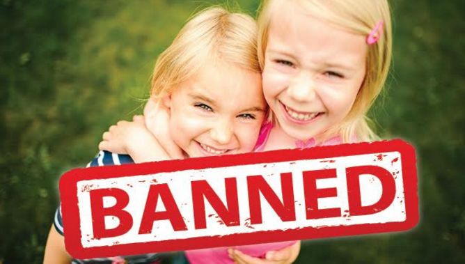 澳洲发布2018“话语慎用”列表，看完后我发现我到澳洲被禁言了