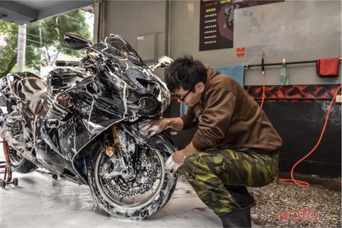 别再伤害你的爱车,洗车要注意这6个细节